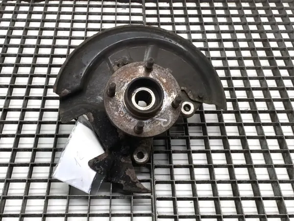 Höger framknä OEM LORK-28-101058 Ford Transit image 2