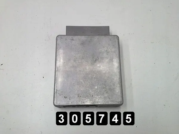 ECU Ford AM-305745 para 2003 Connect Tourneo image 2