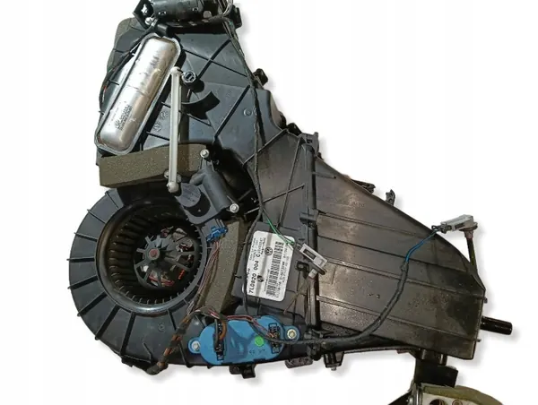 Porsche OE 7L0820004C Chauffage Arrière 2004-2010 image 2