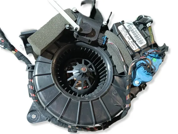 Porsche OE 7L0820004C Chauffage Arrière 2004-2010 image 3