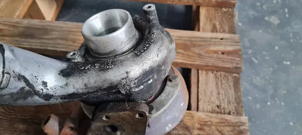 A6 C6 Turboladdare 2.7 3.0 TDI 059145702R image 3