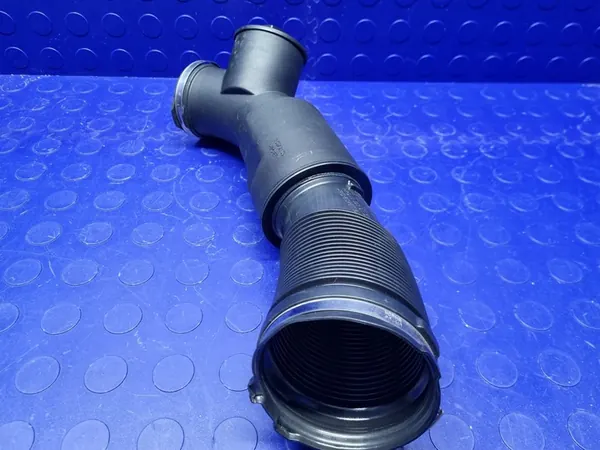 AUDI A6 A7 C7 3.0 TDI Ansaugschlauch OEM 06E129615M image 4