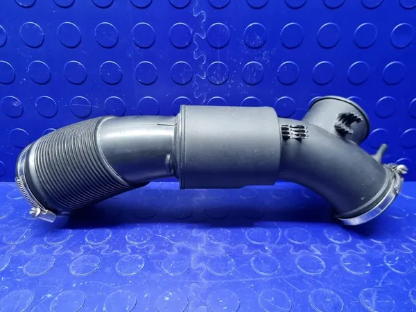 AUDI A6 A7 C7 3.0 TDI Ansaugschlauch OEM 06E129615M image 6