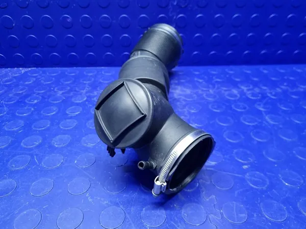 AUDI A6 A7 C7 3.0 TDI Ansaugschlauch OEM 06E129615M image 7