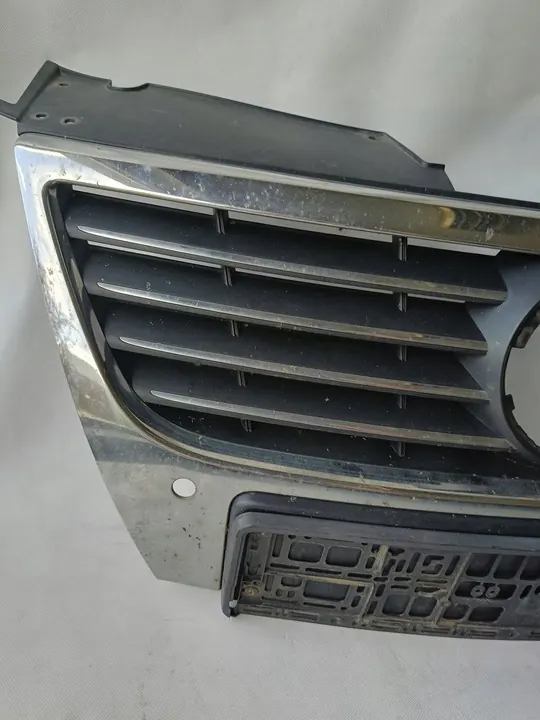 Volkswagen OE 3C0 853 651AH Radiator Grille image 2
