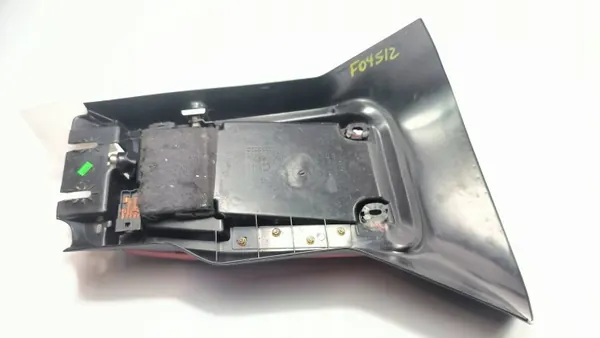 Armstöd OEM 10429824 för Chevrolet Corvette C5 image 3