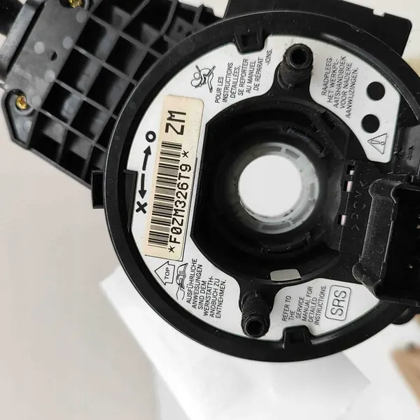 HONDA ACCORD VII TOURER 35255SEAE01 2.2L Diesel image 4