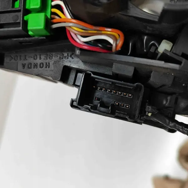 HONDA ACCORD VII TOURER 35255SEAE01 2.2L Diesel image 5