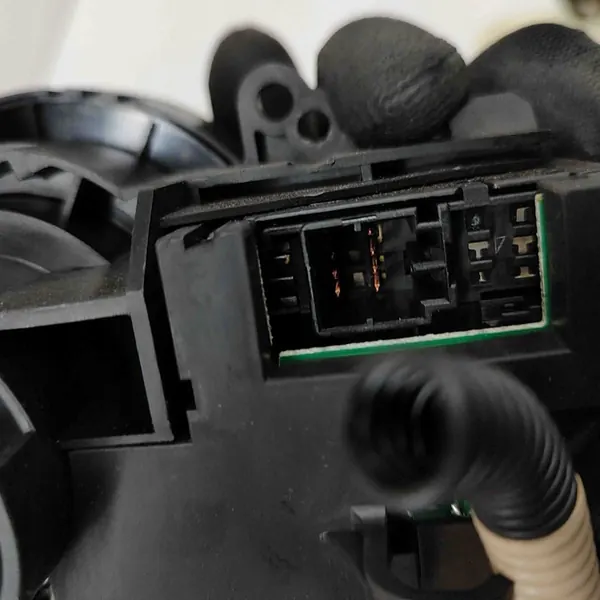 HONDA ACCORD VII TOURER 35255SEAE01 2.2L Diesel image 6