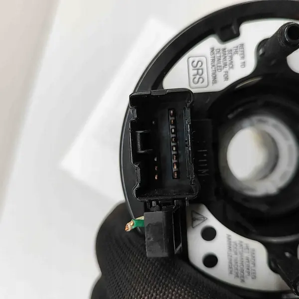 HONDA ACCORD VII TOURER 35255SEAE01 2.2L Diesel image 7