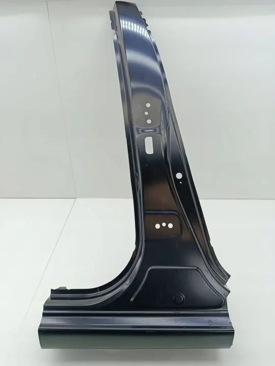 Pare-chocs latéral droit Toyota Yaris III OEM 61411-0D150 image 2