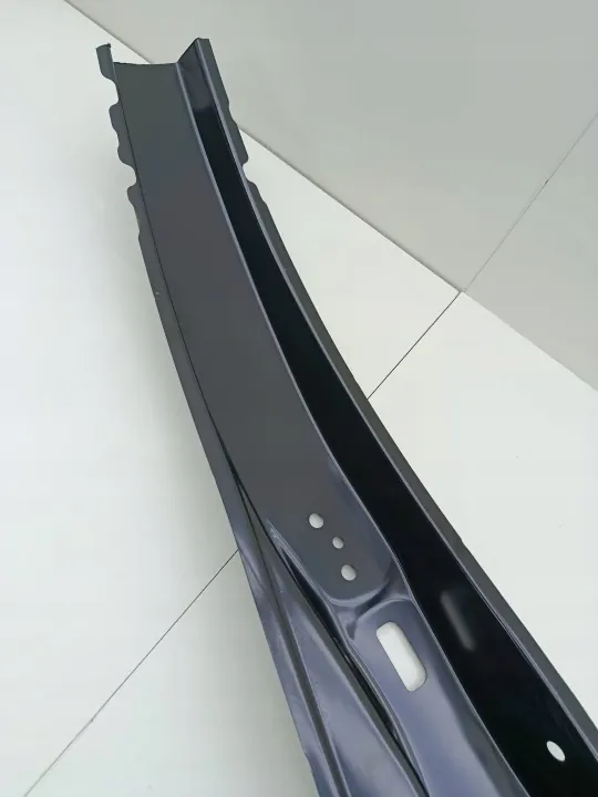 Pare-chocs latéral droit Toyota Yaris III OEM 61411-0D150 image 6
