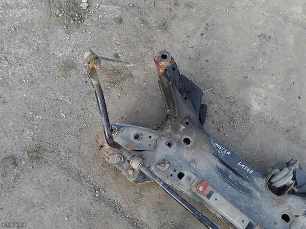 Chassi Auxiliar Renault Master OEM AM-470358 image 3