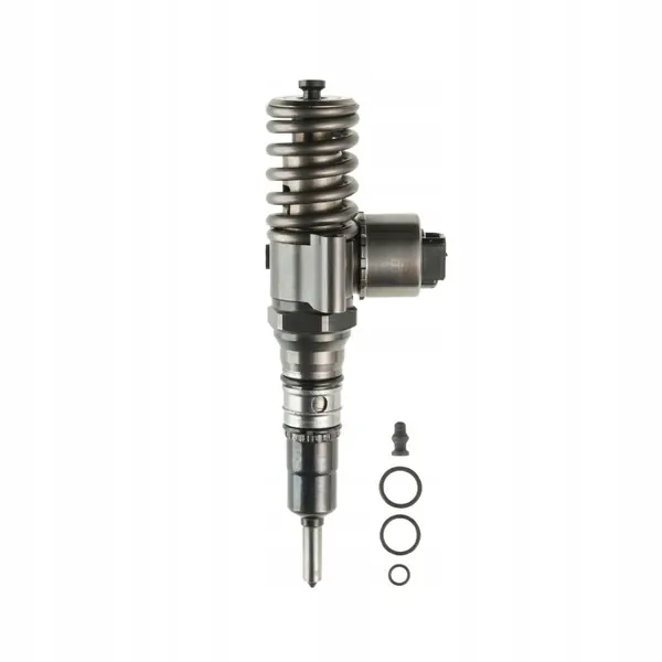 Bomba inyectora Siemens OEM BKD para VW Audi 140 CV image 2