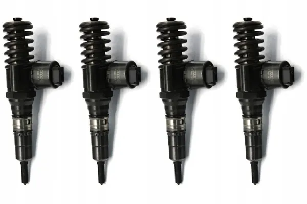 Bomba inyectora Siemens OEM BKD para VW Audi 140 CV image 4