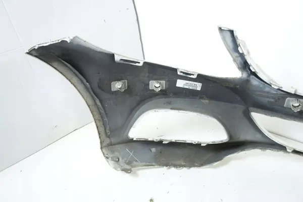 Mercedes framstötfångare OEM A2058850525 - Begagnad image 6