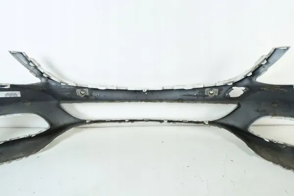 Mercedes framstötfångare OEM A2058850525 - Begagnad image 8