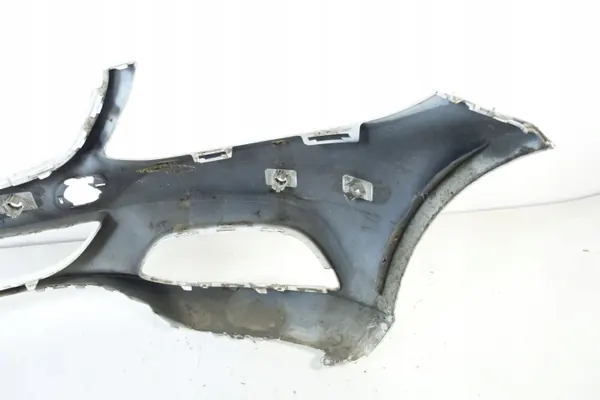 Mercedes framstötfångare OEM A2058850525 - Begagnad image 9