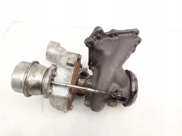Turbolader OEM 53241005021B für Mercedes-Benz C-Klasse image 3