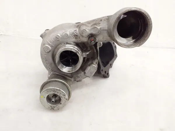 Turbolader OEM 53241005021B für Mercedes-Benz C-Klasse image 4