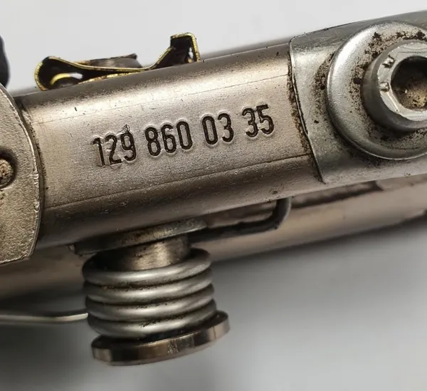 Stabilisatorstang OEM 1298600335 voor Mercedes R129 SL image 3