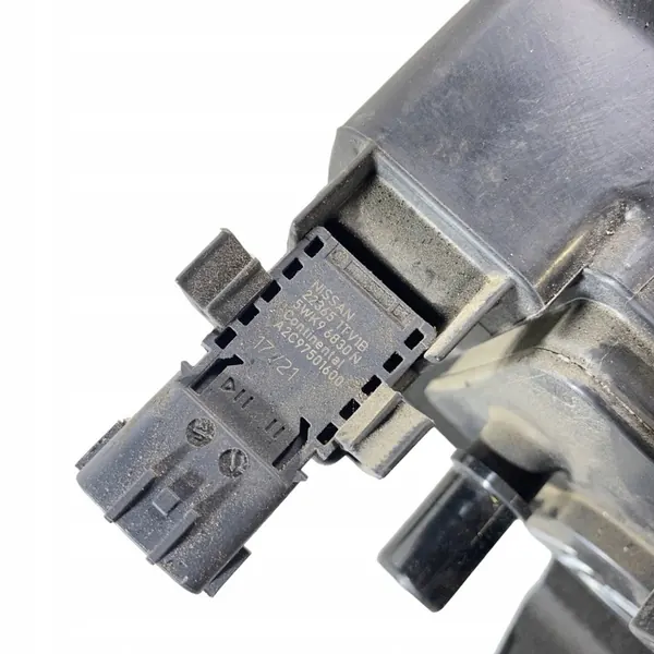 Filtro de carvão Nissan Murano Z52 2022 image 10