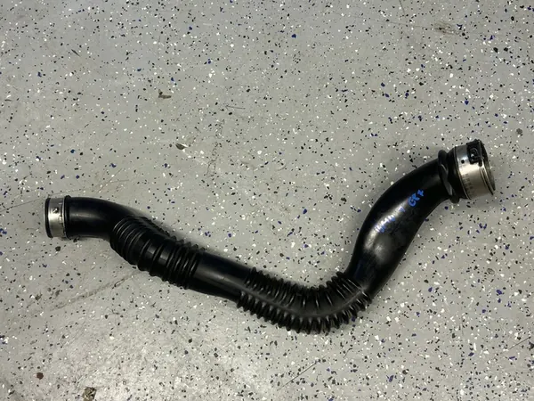 Tubería de intercooler BMW E87 E81 2.0D image 4