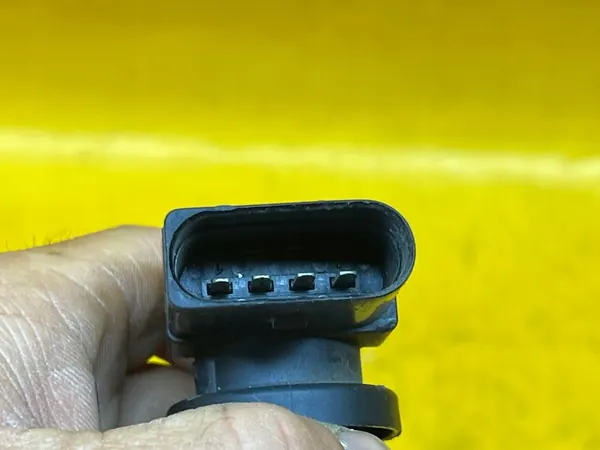 Bobina de ignição Skoda Fabia I 1.2B 97-07 036905715E image 4