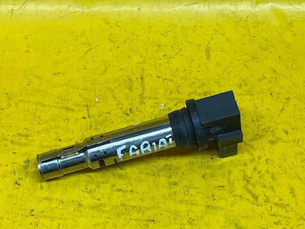 Bobina de ignição Skoda Fabia I 1.2B 97-07 036905715E image 7
