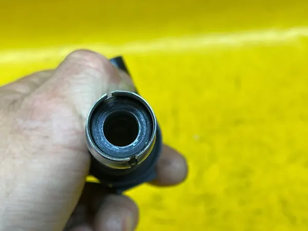 Bobina de ignição Skoda Fabia I 1.2B 97-07 036905715E image 8