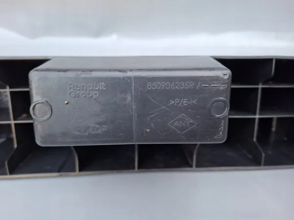 Absorbeur de traverse arrière OEM 850905741R Renault image 10