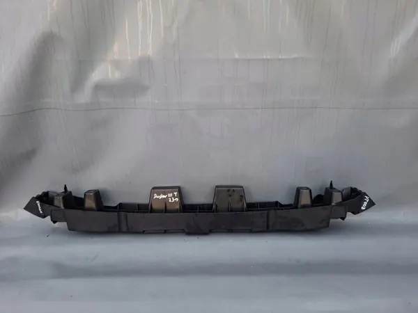 Absorbeur de traverse arrière OEM 850905741R Renault image 9