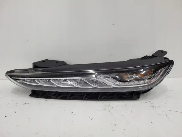 Farol dianteiro esquerdo Hyundai Kona OEM 92207-J90 image 2