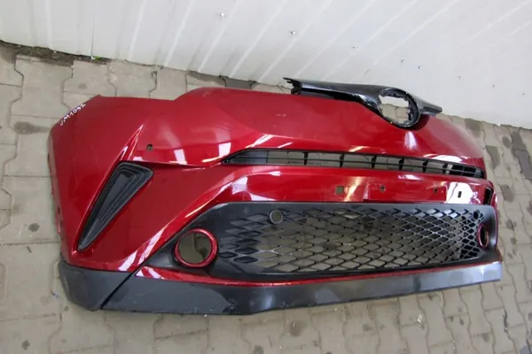 Paraurti anteriore Toyota C-HR 16-19 image 2