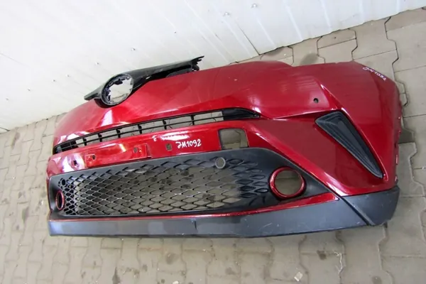 Paraurti anteriore Toyota C-HR 16-19 image 3