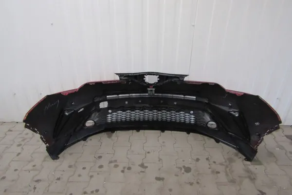 Paraurti anteriore Toyota C-HR 16-19 image 4