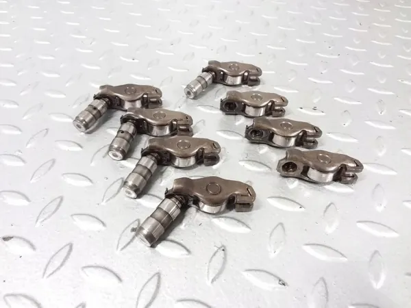Kit de elevadores válvula OEM A6420500133 Mercedes-Benz image 3