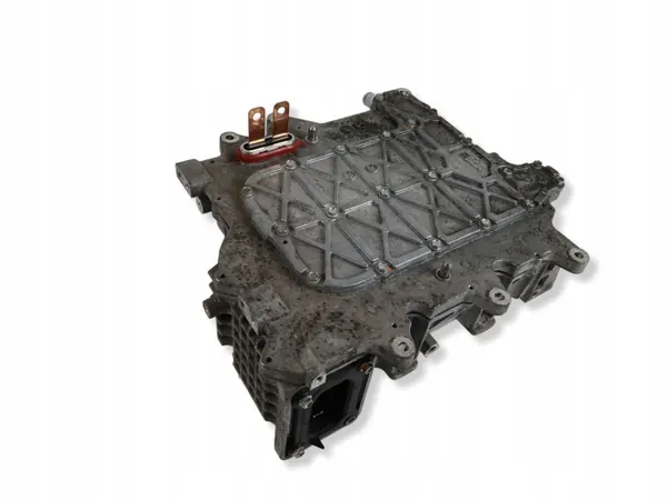 Onduleur Nissan Leaf I OEM 291A03NF0A - Occasion image 2