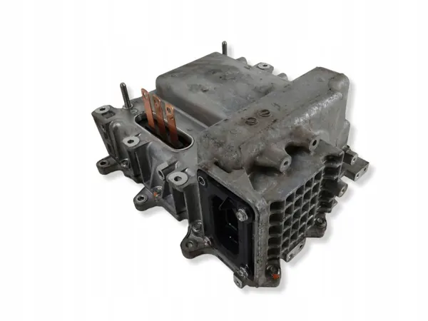 Onduleur Nissan Leaf I OEM 291A03NF0A - Occasion image 3