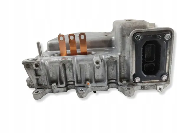 Onduleur Nissan Leaf I OEM 291A03NF0A - Occasion image 5
