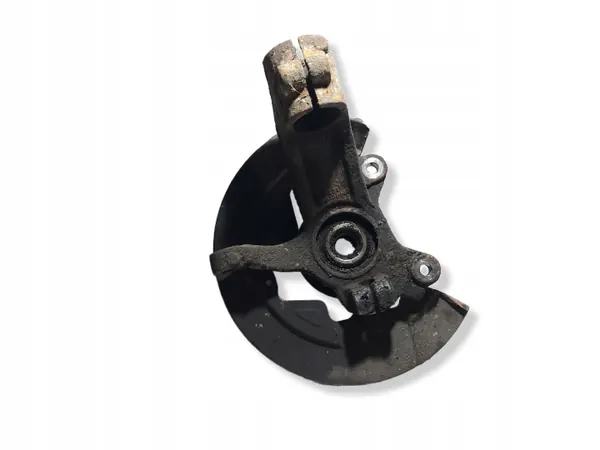 Volvo XC60 2011 Etupyörän navan OEM 31451326 image 2