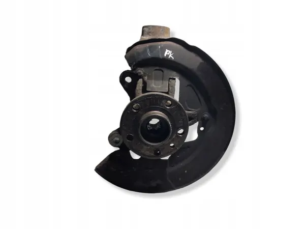Volvo XC60 2011 Etupyörän navan OEM 31451326 image 9