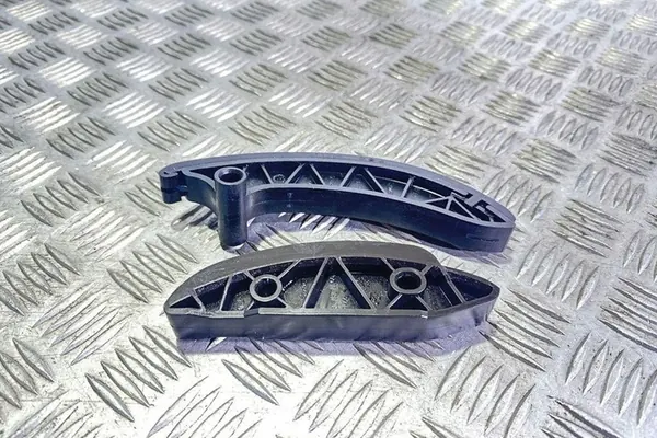 Deslizamento do tensor MERCEDES-BENZ VIANO (W639) A6510500016 image 2