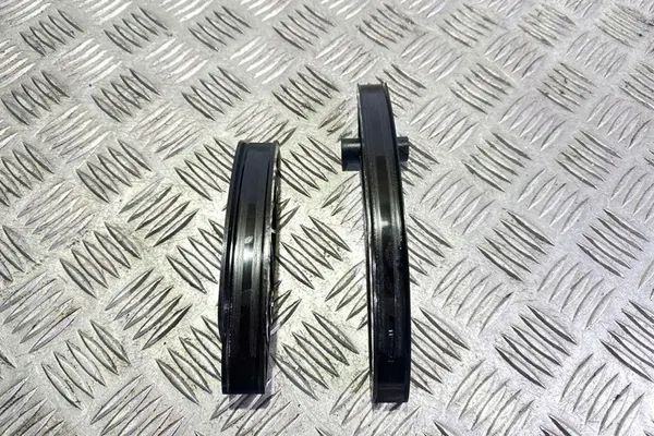 Deslizamento do tensor MERCEDES-BENZ VIANO (W639) A6510500016 image 3