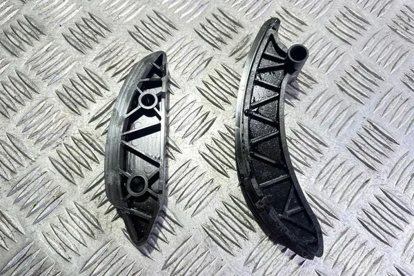 Deslizamento do tensor MERCEDES-BENZ VIANO (W639) A6510500016 image 4