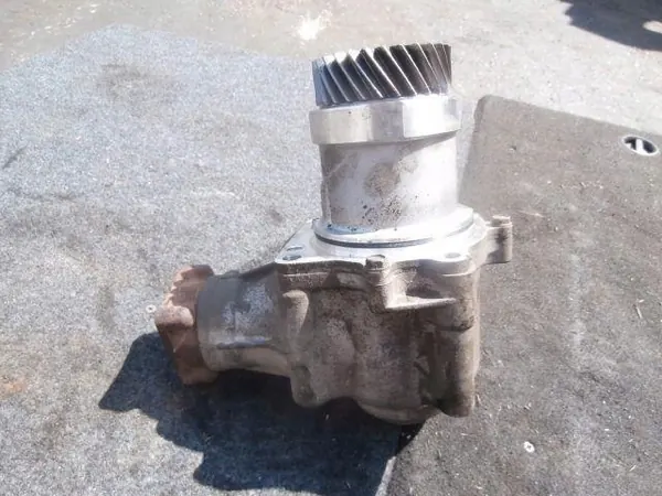 Caixa de transferência OEM 5006778 para Honda CR-V III 2007 image 3