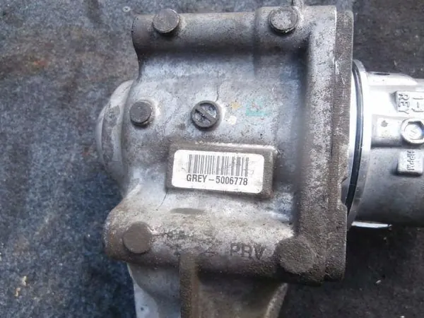 Caixa de transferência OEM 5006778 para Honda CR-V III 2007 image 4