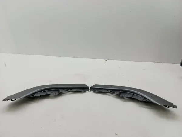 Mitsubishi Outlander 2007 mittkonsolpanel OEM 8011A069 image 2