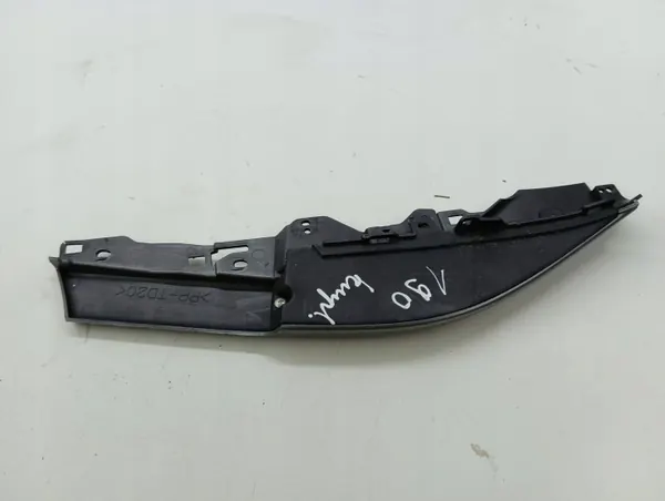 Mitsubishi Outlander 2007 mittkonsolpanel OEM 8011A069 image 6
