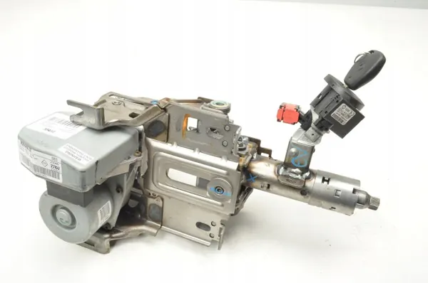 Coluna de direção Renault OE OEM 8200751237 Usado image 2